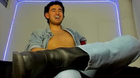 Alexander online show from 02-01-26, 02:21