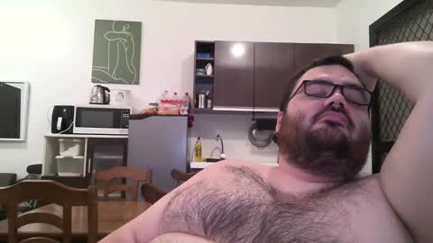 alexxxbear online show from 02-09-25, 10:54