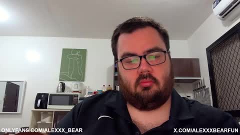 alexxxbear online show from 02-22-25, 04:29