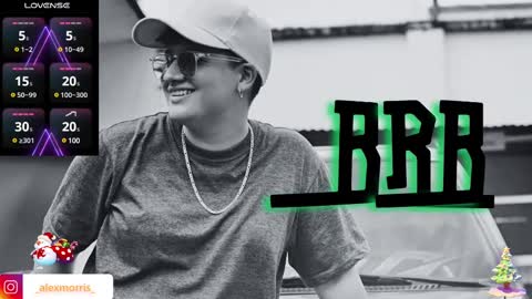 Snapshot of alexxxmorris chatting on 12-13-24, 03:38 ALEXXX MORRIS online show from 12-13-24, 03:38