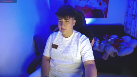 Snapshot of alexxxmorris chatting on 12-31-24, 11:49 ALEXXX MORRIS online show from 12-31-24, 11:49