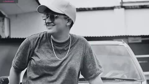 Snapshot of alexxxmorris chatting on 11-06-25, 04:46 ALEXXX MORRIS online show from 11-06-25, 04:46