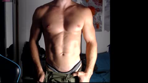 alexxxthefox online show from 05-16-26, 12:15