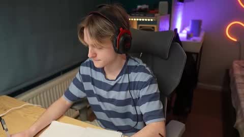 Alexycutie online show from 02-03-26, 07:52