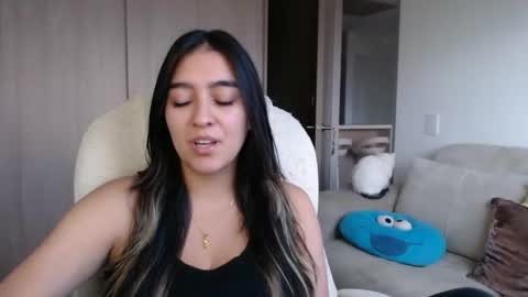 alexyferrer1 online show from 03-24-26, 11:10