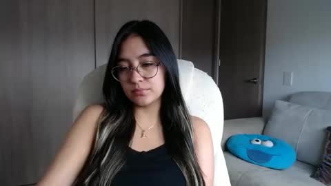 alexyferrer1 online show from 03-25-26, 02:34