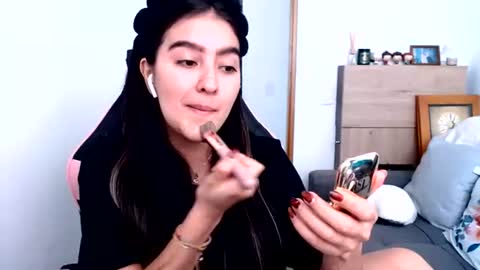 alexyferrer1 online show from 07-03-26, 06:03