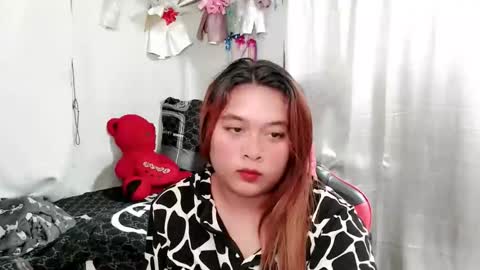 MARIE online show from 04-23-26, 12:29