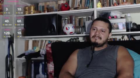 Alfa online show from 02-11-25, 05:29