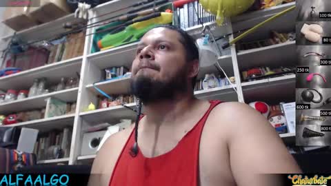 Alfa online show from 09-10-25, 07:14