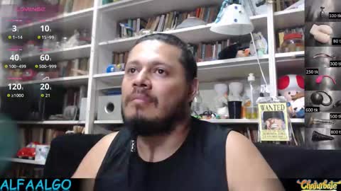 Alfa online show from 02-20-26, 06:10