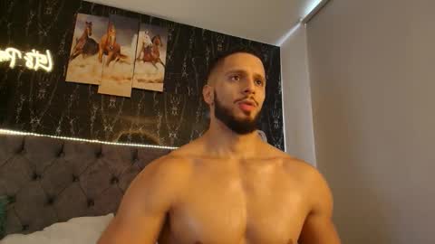 NaughtyDuox online show from 09-28-25, 06:35