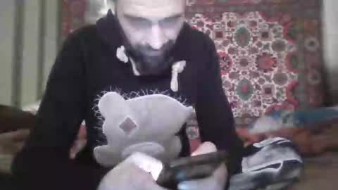 Snapshot of alferezsolvajo chatting on 06-05-26, 06:52 alferezsolvajo online show from 06-05-26, 06:52