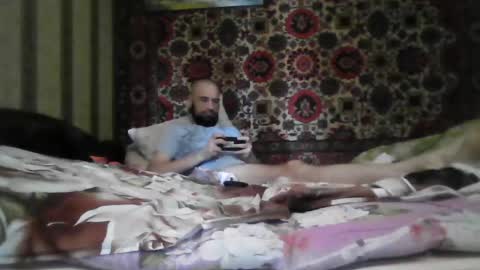 Snapshot of alferezsolvajo chatting on 08-01-26, 08:46 alferezsolvajo online show from 08-01-26, 08:46