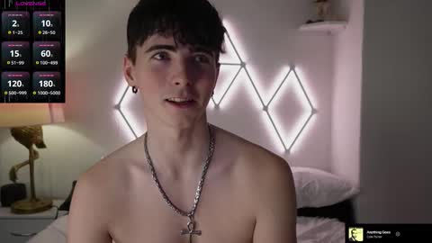 Alfie Green online show from 09-20-25, 10:11