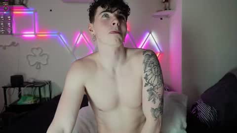 Alfie Green online show from 06-12-26, 10:08