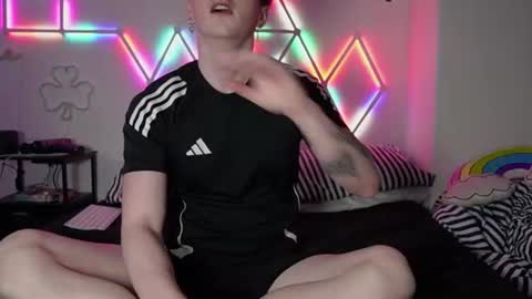 Alfie Green online show from 07-01-26, 10:20
