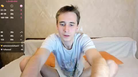 Alfred online show from 03-07-26, 05:21