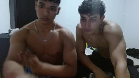 alfred_cantillo online show from 11-14-25, 06:01