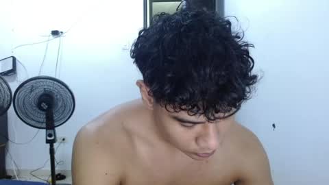 alfred_cantillo online show from 03-24-26, 04:17