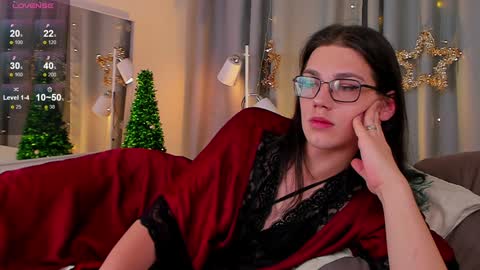 Alfreda online show from 12-28-24, 11:59