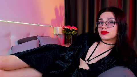 Alfreda online show from 01-23-25, 09:39