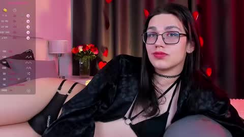 Alfreda online show from 02-14-25, 03:43