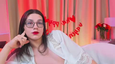 Alfreda online show from 02-14-25, 09:32