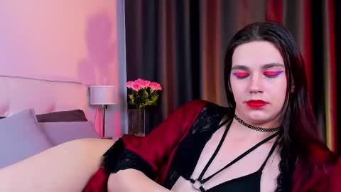 Alfreda online show from 02-20-25, 10:37