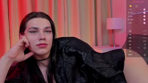 Alfreda online show from 02-28-25, 04:42