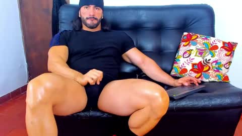 ig alfred walkerm online show from 01-09-25, 12:41