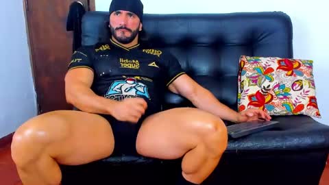 ig alfred walkerm online show from 02-10-25, 01:11