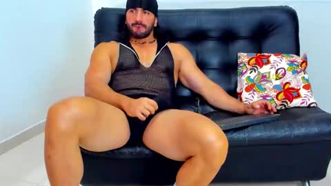 ig alfred walkerm online show from 03-05-26, 01:40