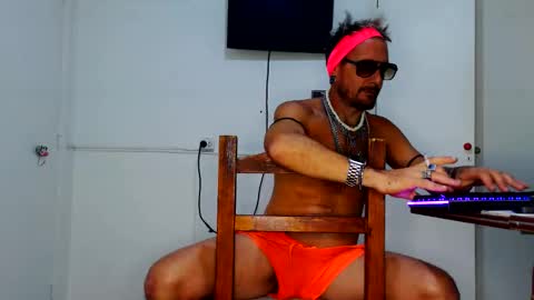 alfredopantuso online show from 03-19-26, 09:13