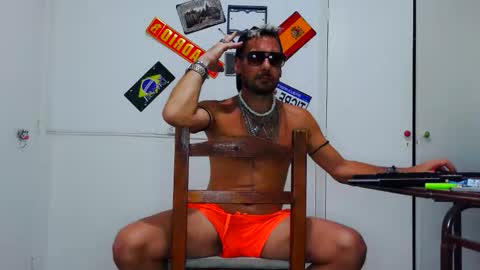 alfredopantuso online show from 03-22-26, 02:37