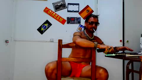 alfredopantuso online show from 03-23-26, 07:23