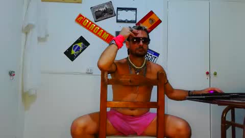 alfredopantuso online show from 03-23-26, 11:20