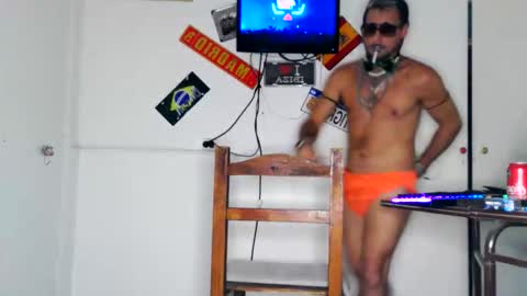 alfredopantuso online show from 03-26-26, 07:36