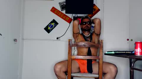 alfredopantuso online show from 03-28-26, 07:30