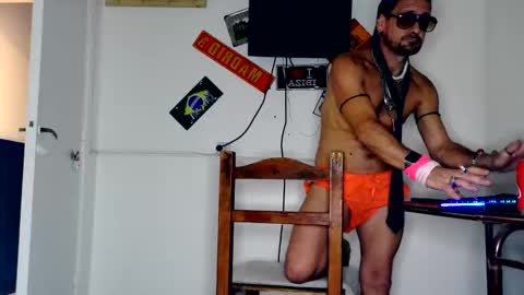 alfredopantuso online show from 03-28-26, 10:42