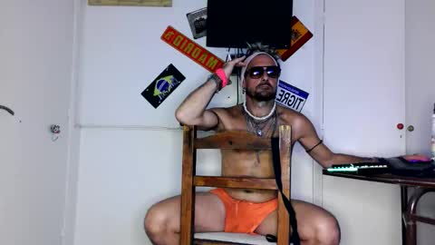 alfredopantuso online show from 03-29-26, 11:10