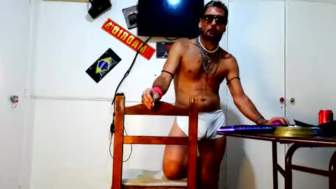 alfredopantuso online show from 03-30-26, 07:31