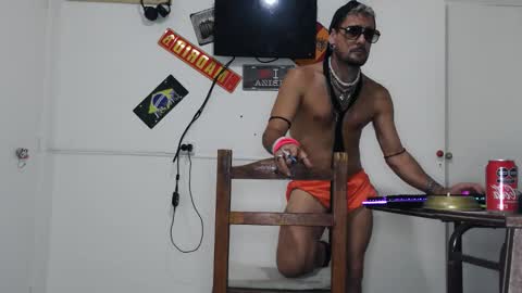 alfredopantuso online show from 03-31-26, 05:19