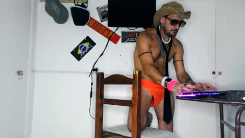 alfredopantuso online show from 03-31-26, 11:49
