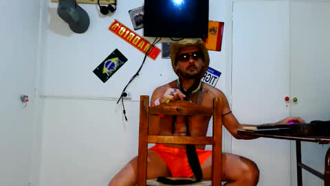 alfredopantuso online show from 04-02-26, 04:32