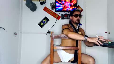 alfredopantuso online show from 04-06-26, 05:08