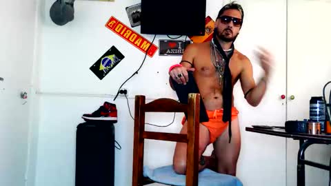 alfredopantuso online show from 04-12-26, 07:08