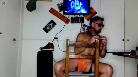 alfredopantuso online show from 04-13-26, 07:14