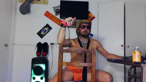 alfredopantuso online show from 04-13-26, 07:19
