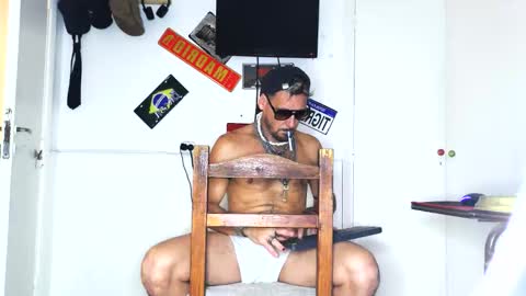 alfredopantuso online show from 05-06-26, 02:40